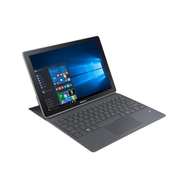 Samsung Galaxy Book (SM - W727Y) Touchscreen Laptop 12 Samsung Galaxy Book (SM - W727Y) Touchscreen Laptop 12